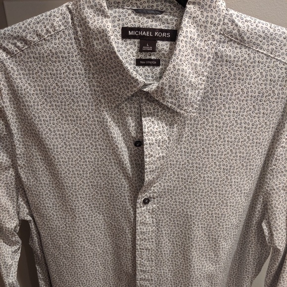 Michael Kors Other - Michael kors button down